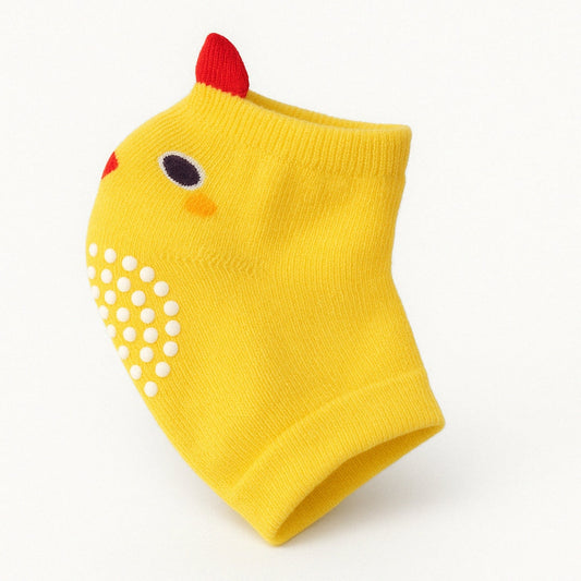 Ochraniacze na kolana Anti-Shock eleganckie bezpieczeństwo przy stawianiu pierwszych kroków