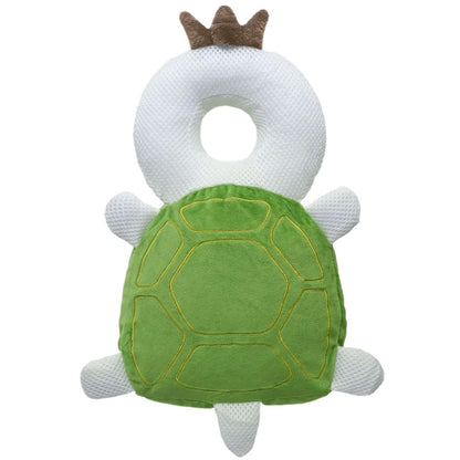 Poduszka Ochronna na Główkę – Bezpieczeństwo przy Pierwszych Krokach (4–36 msc)