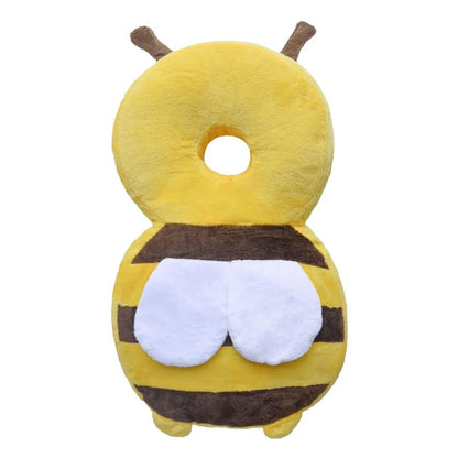 Poduszka Ochronna na Główkę – Bezpieczeństwo przy Pierwszych Krokach (4–36 msc)